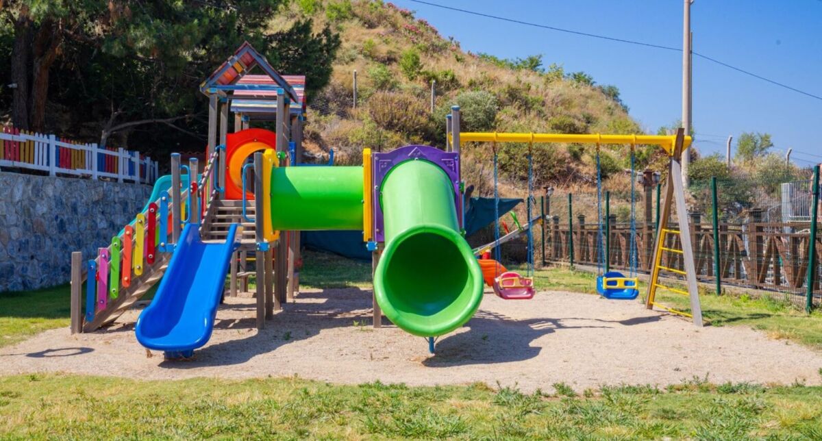 Ramada Resort Kusadasi Turcja - Dla dzieci