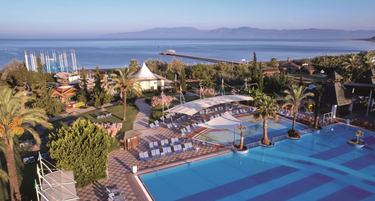 TUI BLUE Ephesus Turcja - Hotel