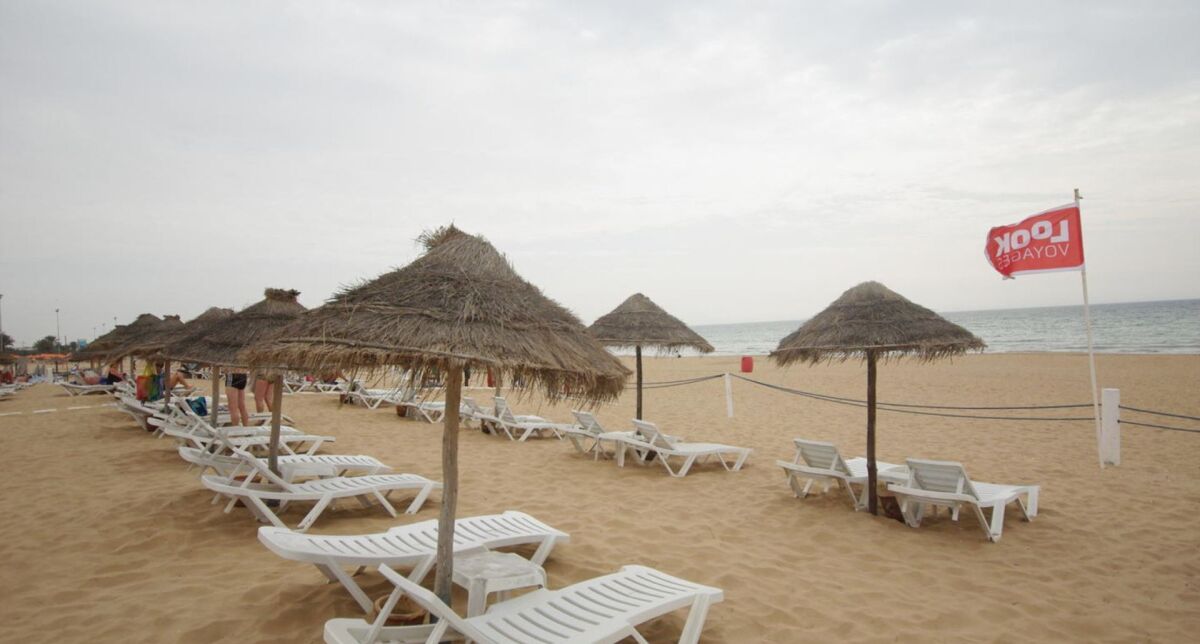 Royal Decameron Tafoukt Beach Resort & Spa – All Inclusive Maroko - Hotel