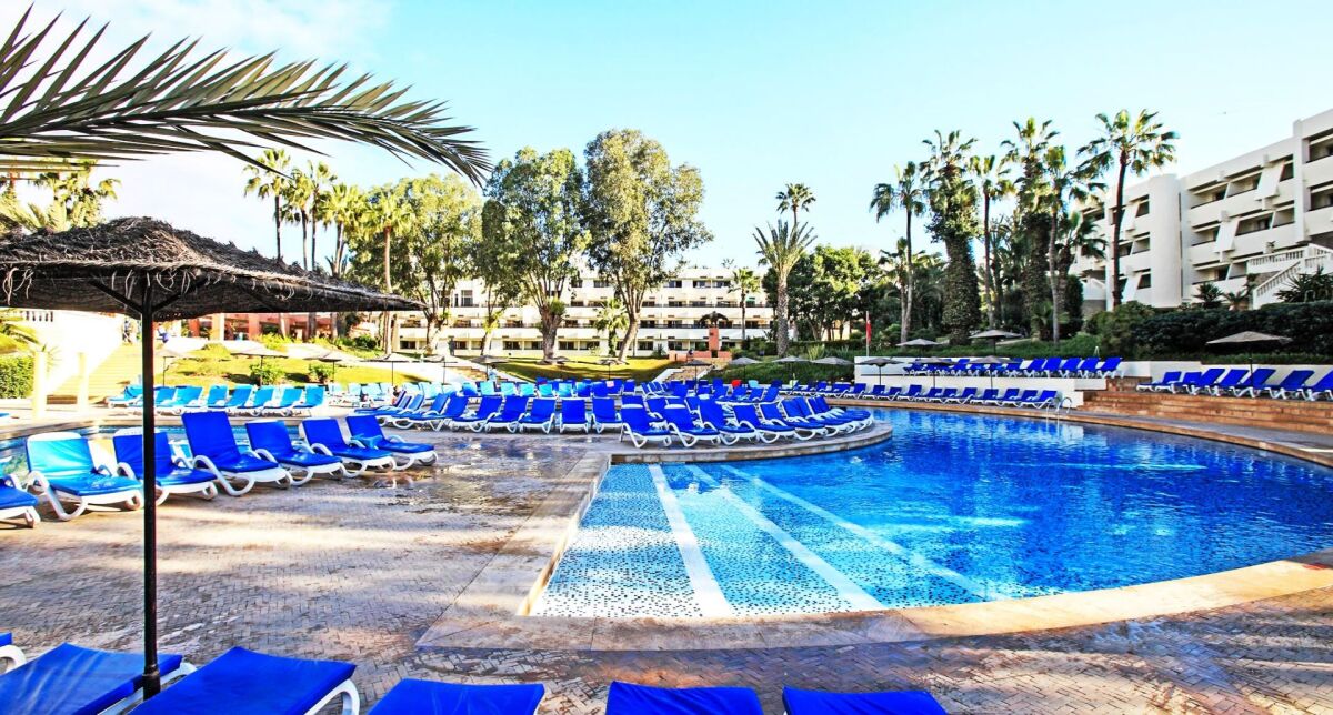 Allegro Agadir Maroko - Hotel
