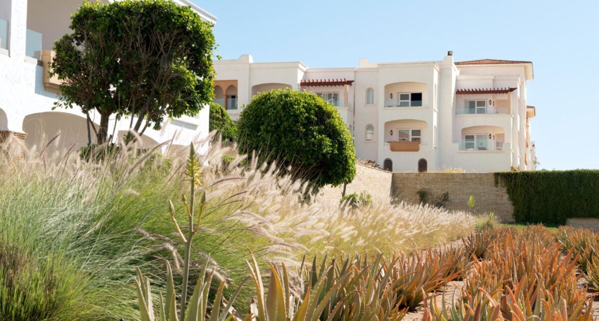 ROBINSON CLUB Agadir Maroko - Hotel