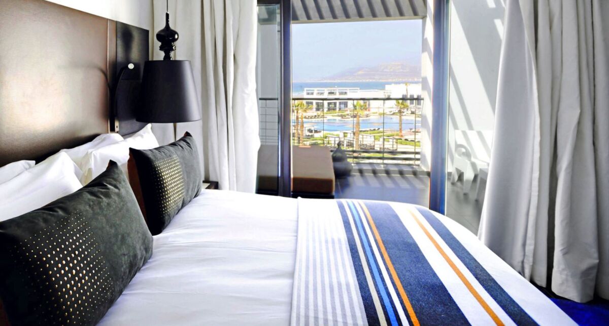 Sofitel Agadir Thalassa Sea and Spa Maroko - Hotel