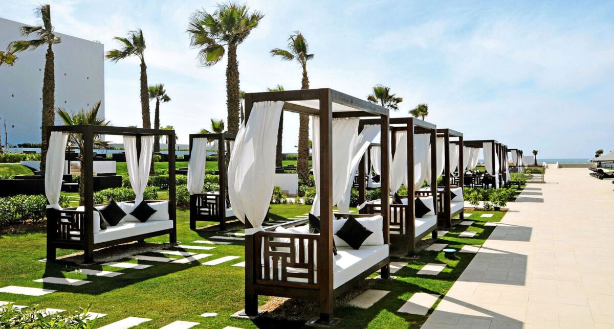 Sofitel Agadir Thalassa Sea and Spa Maroko - Hotel
