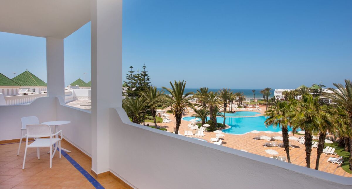 Iberostar Founty Beach Maroko - Hotel
