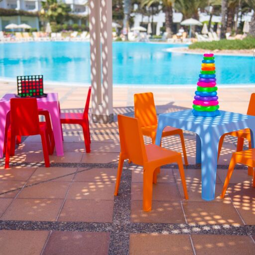 Iberostar Founty Beach Maroko - Dla dzieci