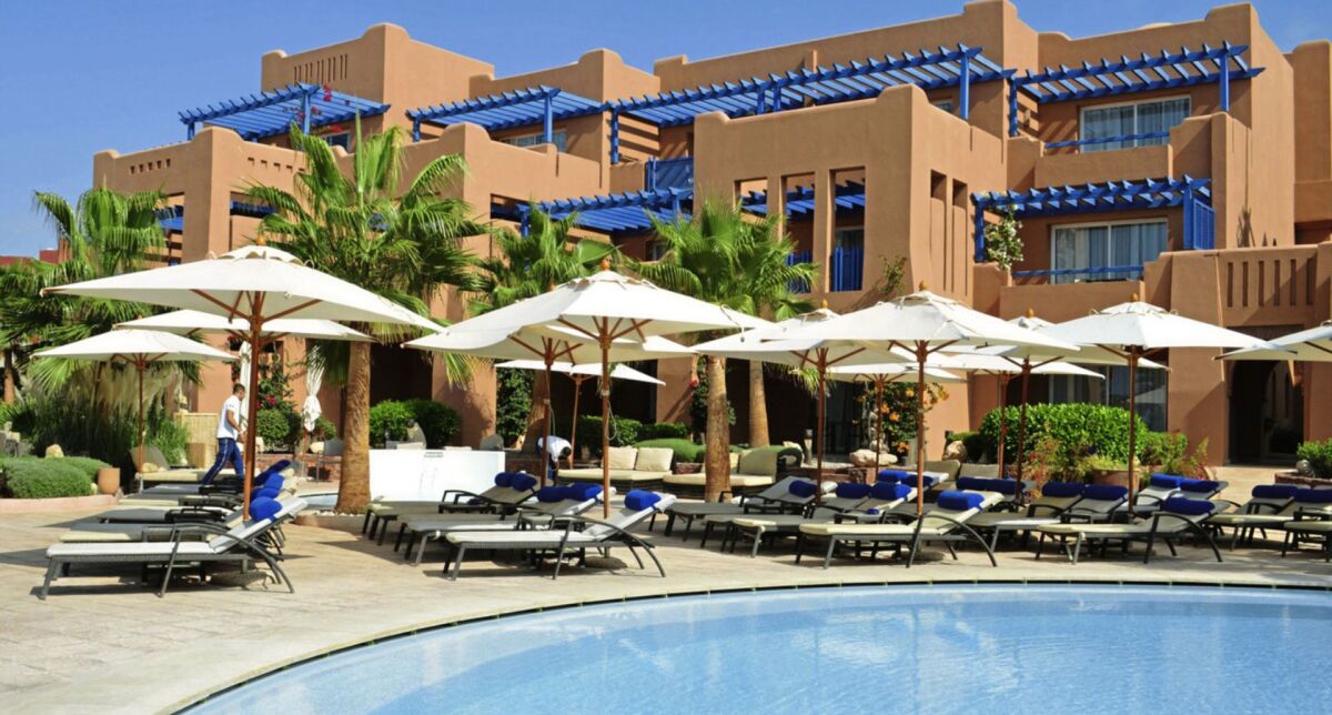 Paradis Plage Surf Yoga & Spa Maroko - Hotel