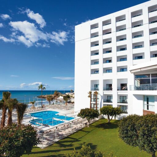 Riu Monica Hiszpania - Hotel