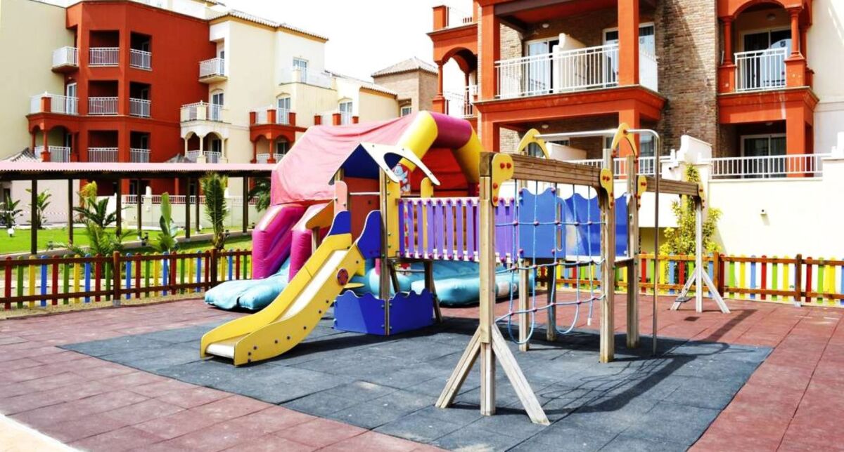 SMY Hotel Costa del Sol Hiszpania - Dla dzieci