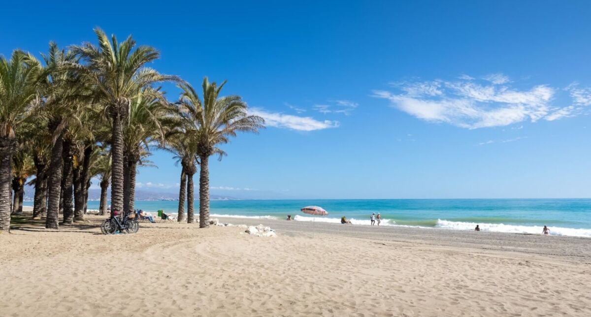 Occidental Torremolinos Playa Hiszpania - Hotel