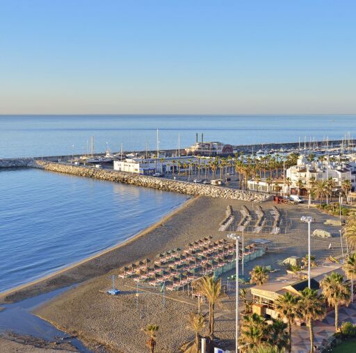 Costa del Sol affiliated by Melia  Hiszpania - Hotel