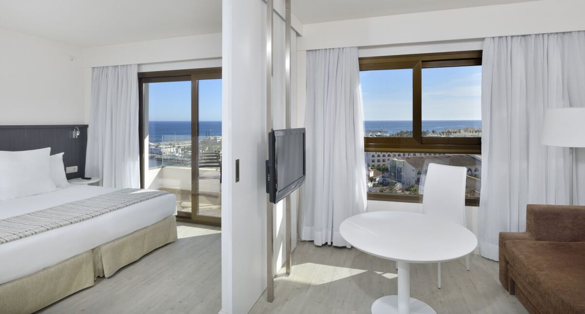 Costa del Sol affiliated by Melia  Hiszpania - Hotel