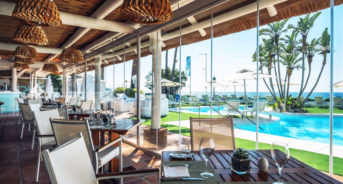 Iberostar Selection Marbella Coral Beach  Hiszpania - Hotel