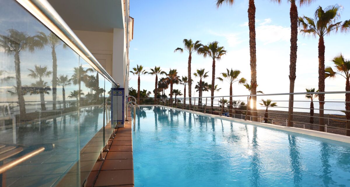 Iberostar Costa del Sol Hiszpania - Hotel