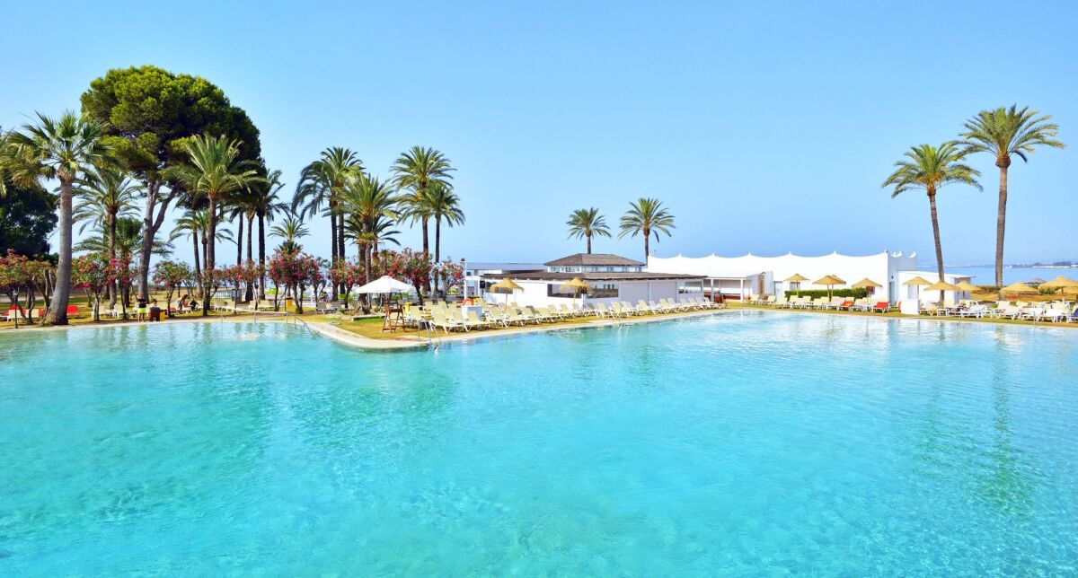 Sol Marbella Estepona Atalaya Park Hiszpania - Hotel
