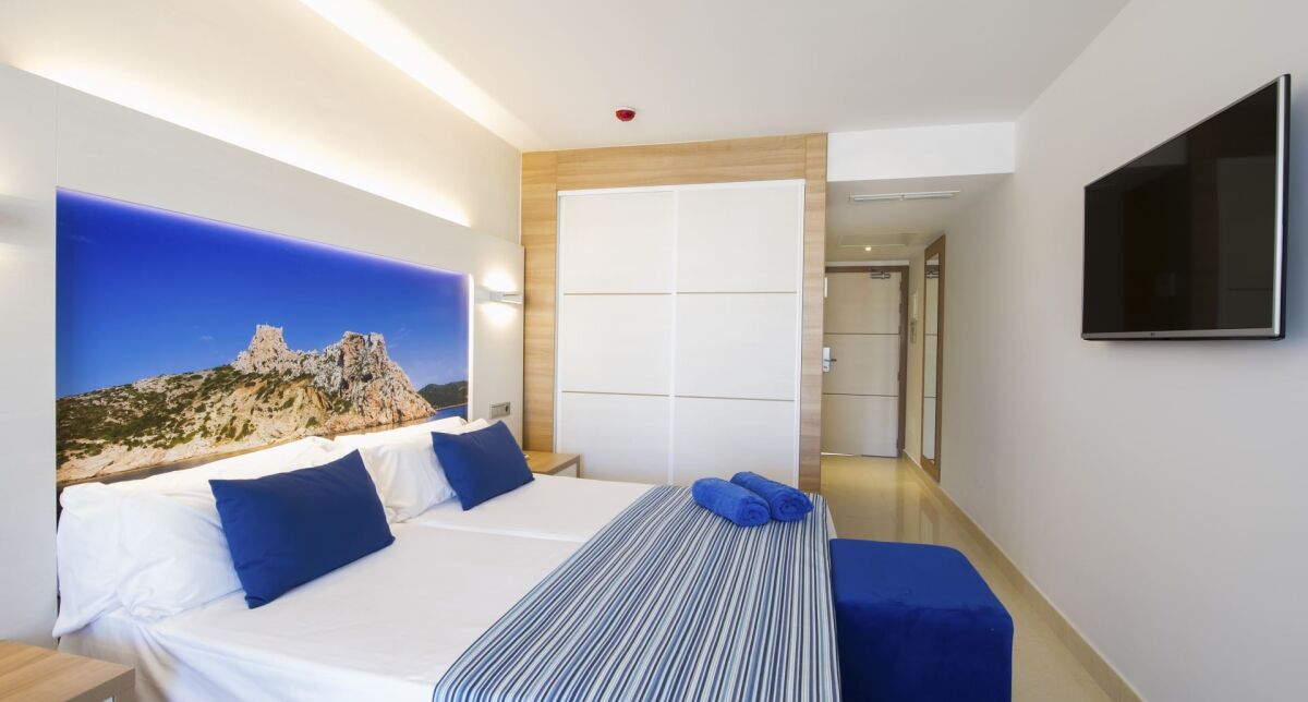 SplashWorld Globales Playa Estepona Hiszpania - Hotel