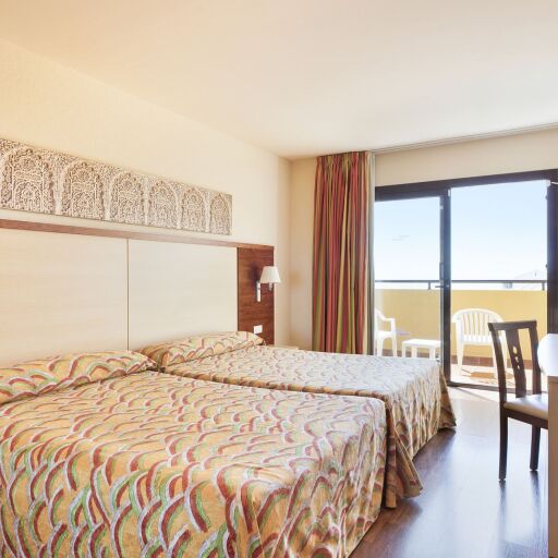 Hotel Best Alcazar Hiszpania - Pokoje