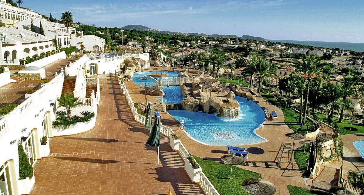 Zwiedzanie i Wypoczynek Alicante, Walencja, Murcja & Cartagena Hiszpania - Hotel