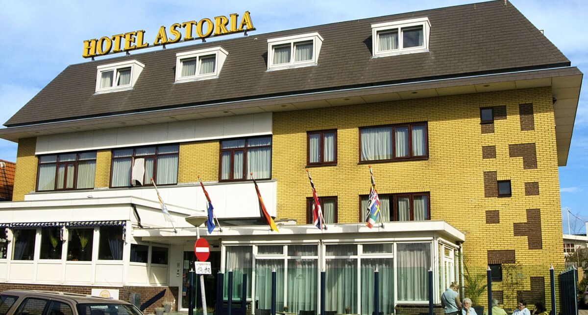 Hotel Astoria Holandia - Hotel