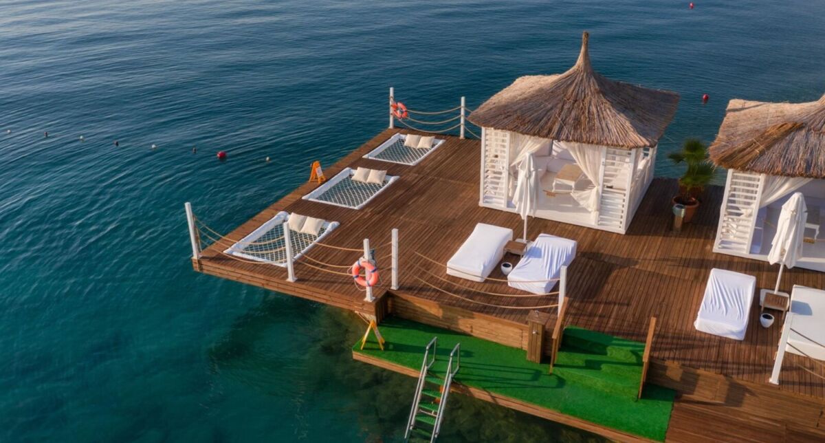 Corendon Playa Kemer Turcja - Hotel