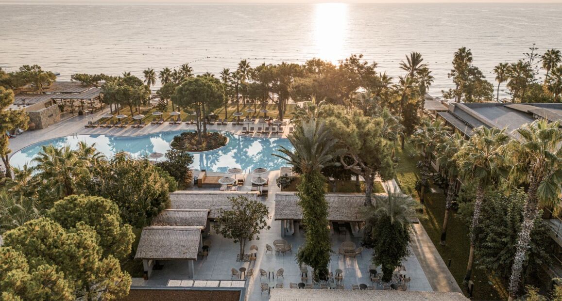 Obrázek hotelu Balmy Beach Resort Kemer