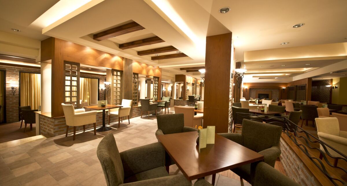 Limak Arcadia Sport Resort Hotel Turcja - Hotel