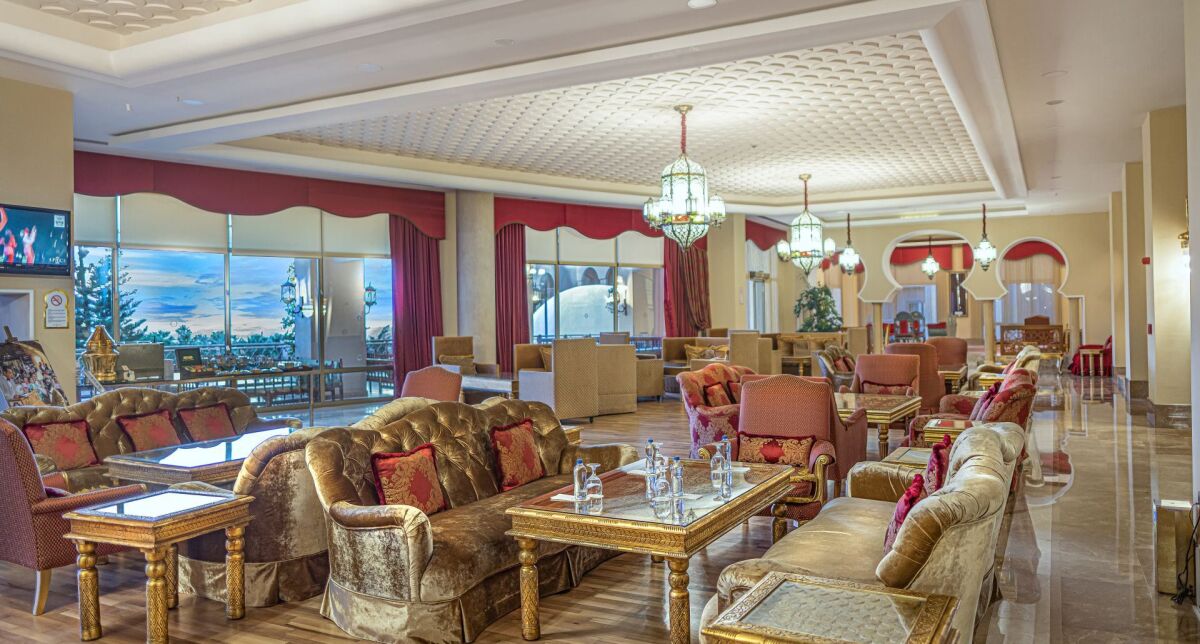 Spice Hotel & SPA Turcja - Hotel