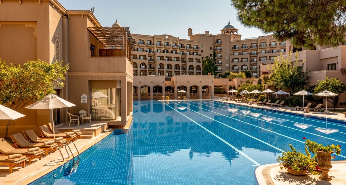 Spice Hotel & SPA Turcja - Hotel