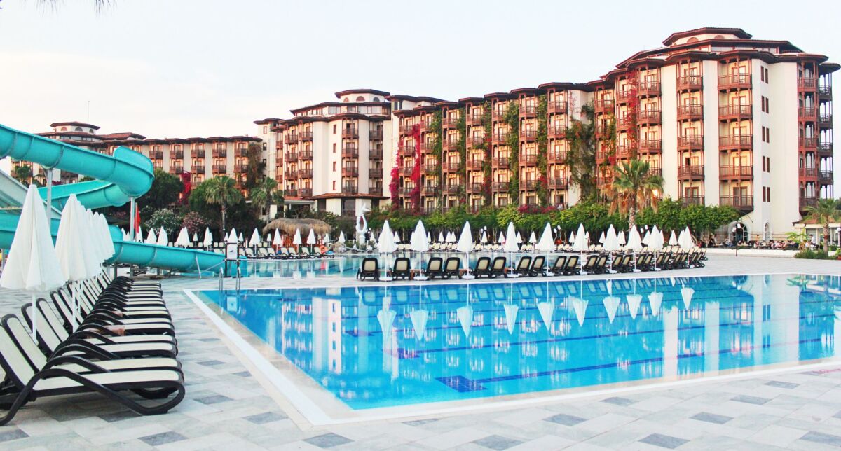 Selectum Family Resort Turcja - Hotel