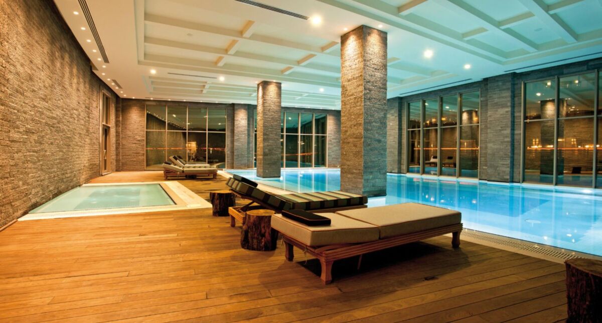 Kaya Palazzo Golf Resort Turcja - Sport i Wellness