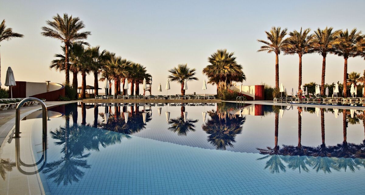 Cornelia De Luxe Resort Turcja - Hotel