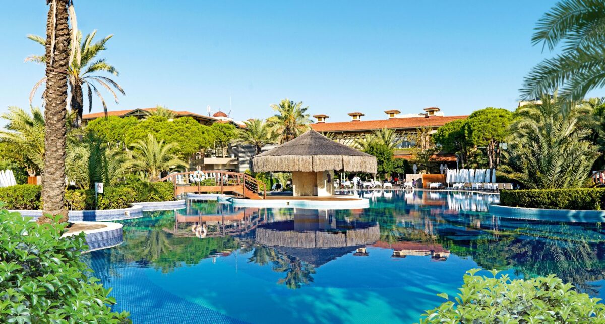 Gloria Golf Resort Turcja - Hotel