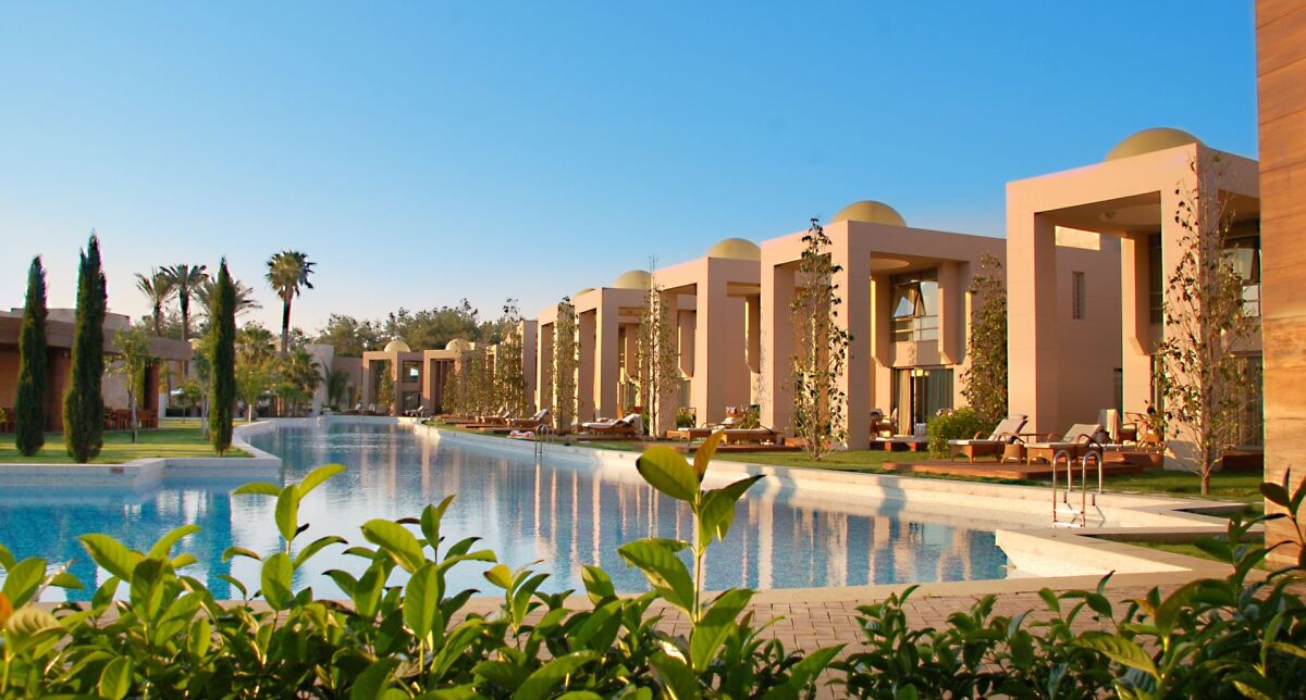 Gloria Serenity Resort Turcja - Hotel