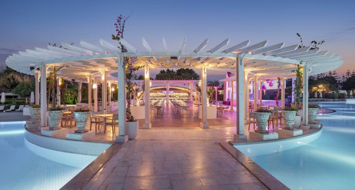Ela Excellence Resort Belek Turcja - Udogodnienia