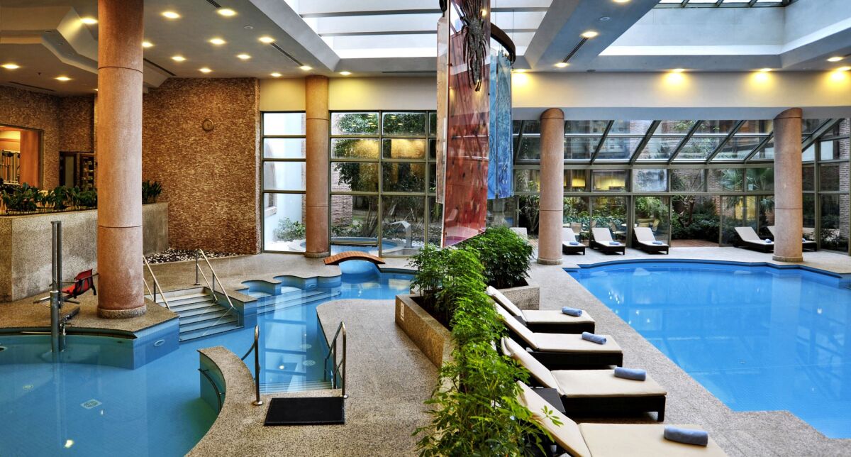 Gloria Verde Resort Turcja - Hotel