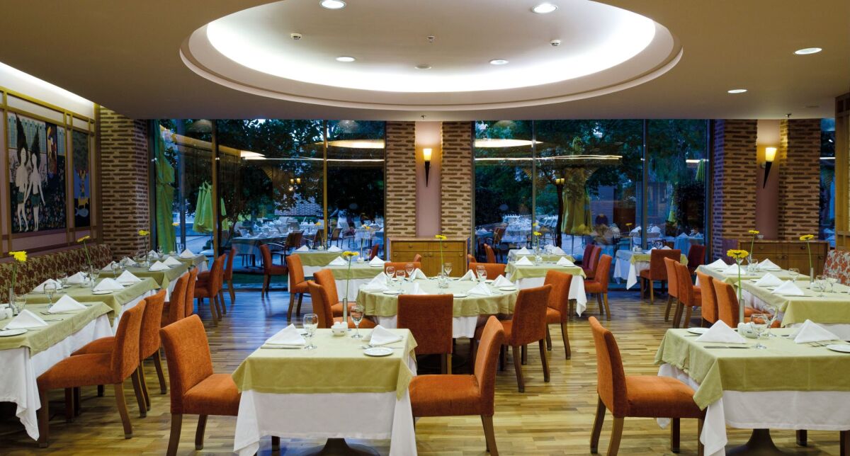 Gloria Verde Resort Turcja - Hotel
