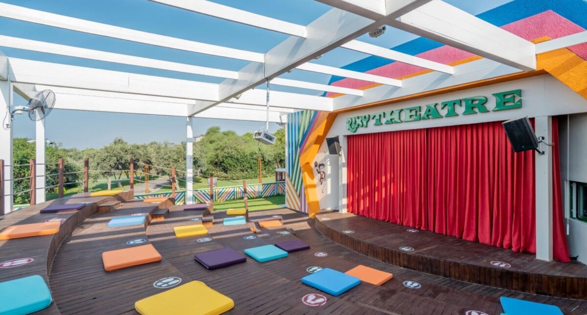 Rixos Premium Belek – The Land of Legends Theme Park Free Access Turcja - Dla dzieci