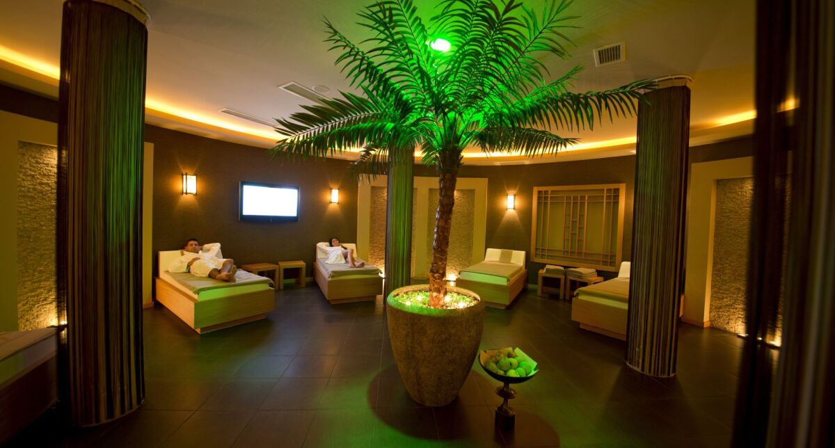 Limak Atlantis Deluxe Hotel & Resort Turcja - Sport i Wellness
