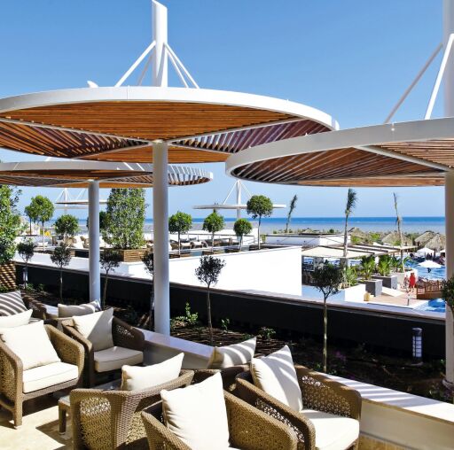 TUI BLUE Belek Turcja - Hotel