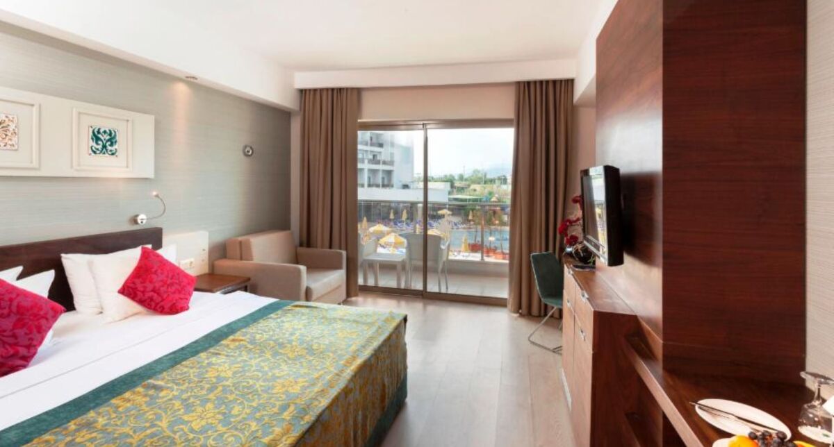 Seher Sun Palace Resort Turcja - Pokój 2-osobowy Standard