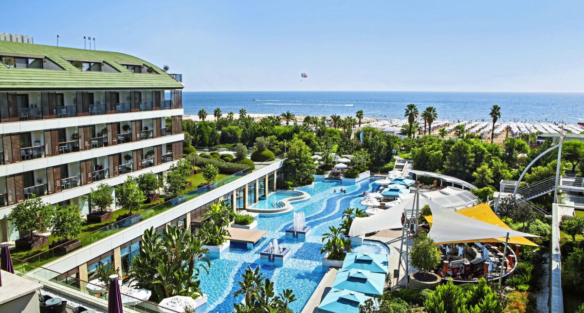 TUI BLUE Side Turcja - Hotel
