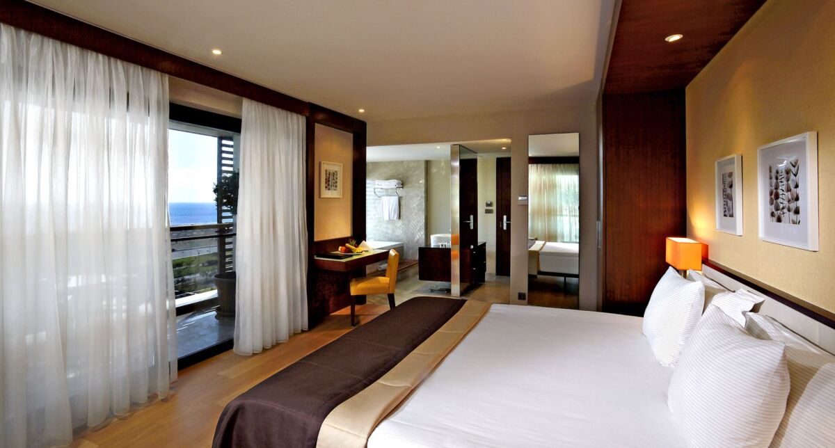 TUI SENSIMAR Side Resort & Spa Turcja - Pokoje