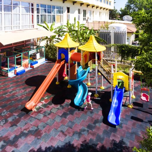 Nova Park Turcja - Dla dzieci