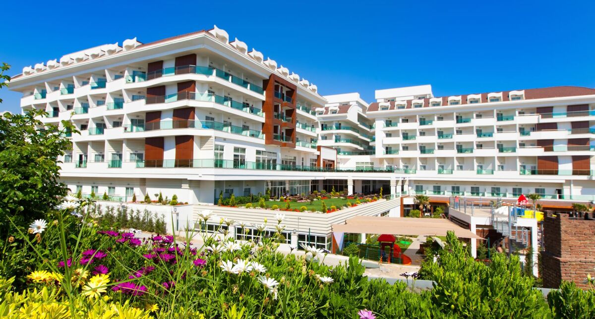 Adalya Ocean Turcja - Hotel