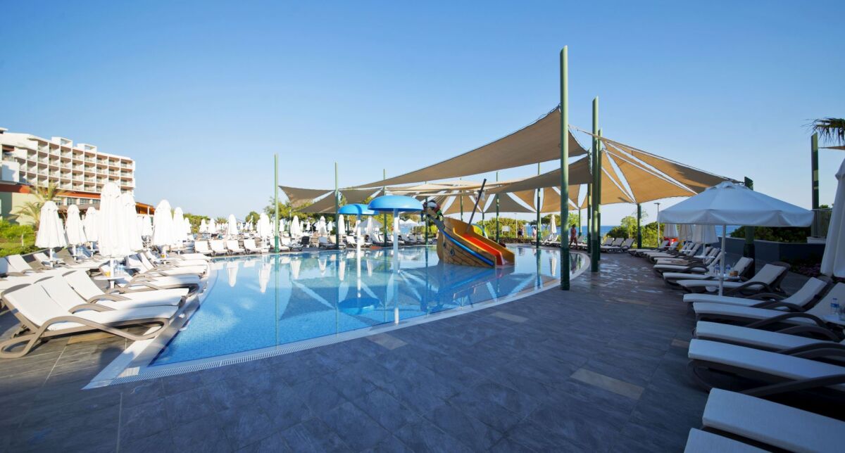 TUI SENSATORI Resort Barut Sorgun Turcja - Hotel