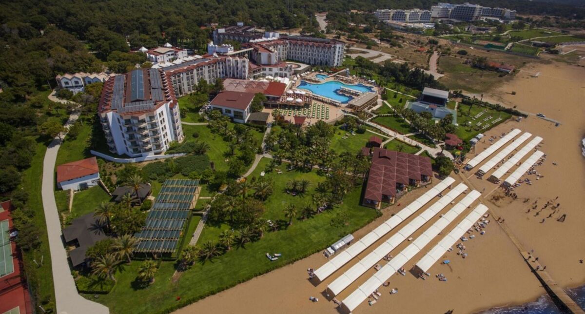 Arcanus Side Resort Turcja - Hotel