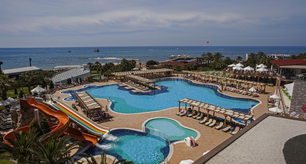 Arcanus Side Resort Turcja - Hotel