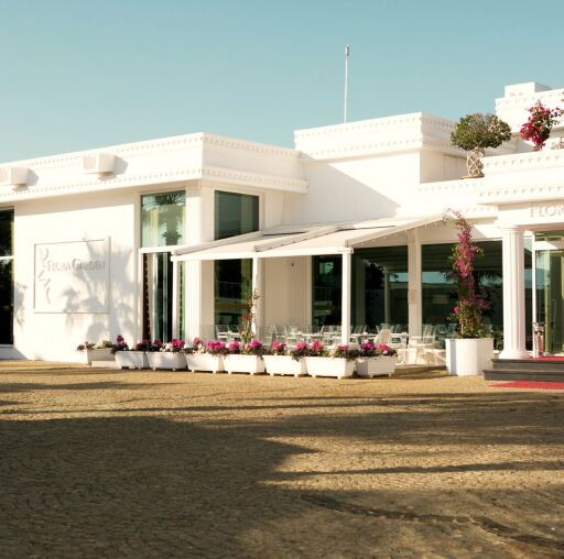 Flora Garden Beach Hotel - Adult Only Turcja - Hotel