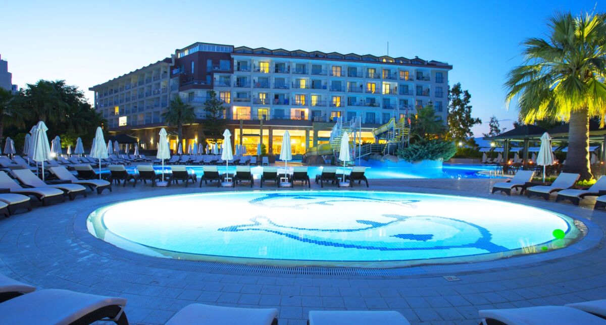 Washington Resort Turcja - Hotel