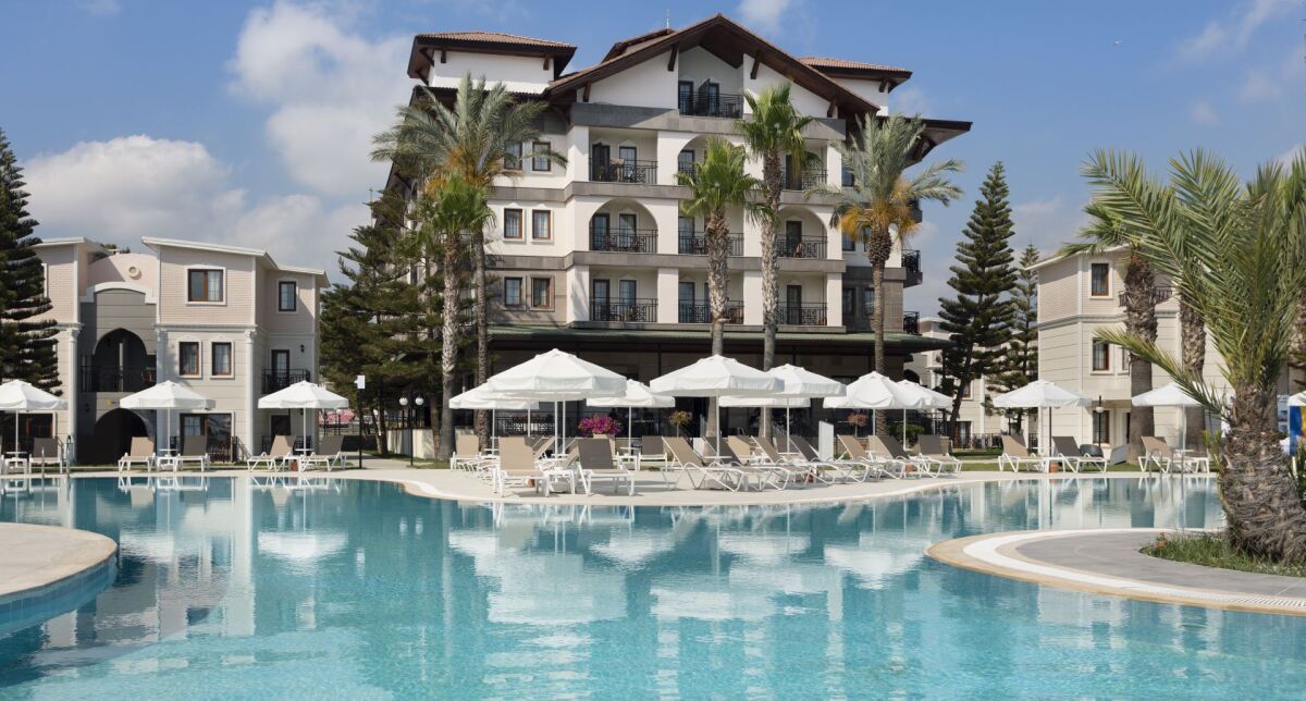 Fun&Sun Family Life Side Turcja - Hotel