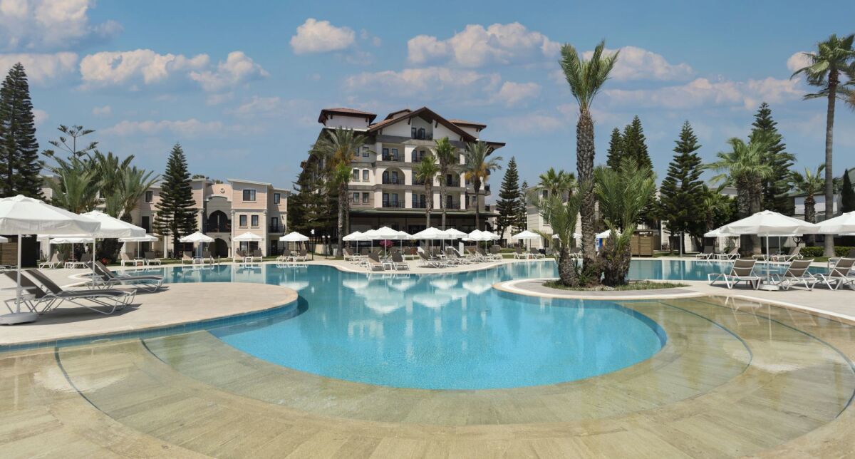 Fun&Sun Family Life Side Turcja - Hotel